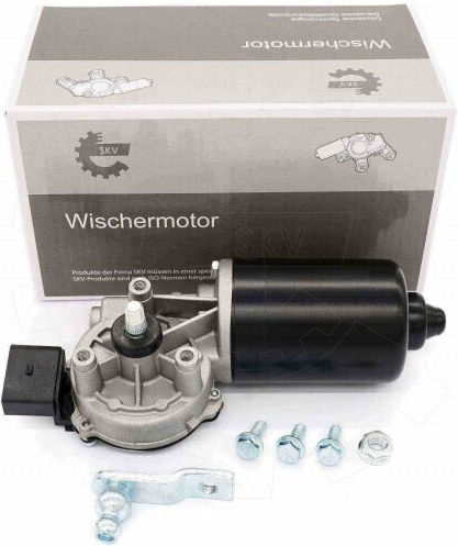 Wiper Motor for Vw Passat Skoda Superb Front