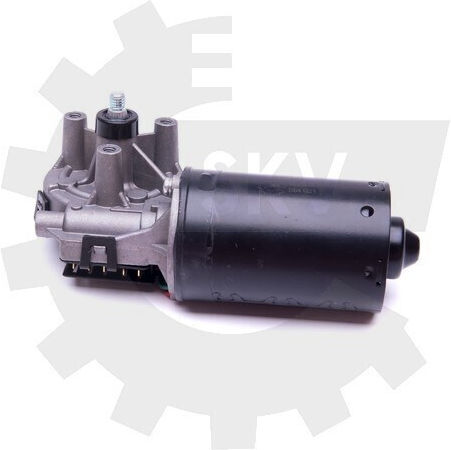 Motor Ștergătoarelor De Parbriz Față Ford Focus Xs4117b571aa Xs41-17b571-aa