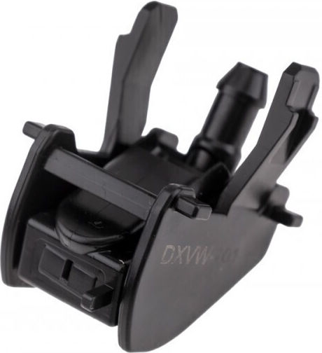 Wischer-Spritzschutz Für Autoscheibenwischer Teile Für Volkswagen Sharan 2001-2010 Seat Alhambra 2001-2010 Rechts 7m3955986