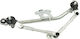 Maxgear Scheibenwischer Mechanismus Für Hyundai I10 07-13 Vorne 981500x000