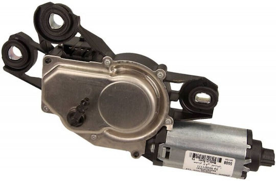 Fensterwischersystem Seat Ibiza Iv 03.08-05.15 Zurück 6j3955711