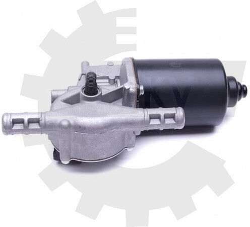 Serpentina Window Wiper Motor Front Fiat Punto 46524670