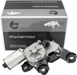 Μοτέρ Υαλοκαθαριστήρα Audi A4 E-tron Q7 Πίσω 4ke955711 Μοτέρ Υαλοκαθαριστήρα Audi A4 E-tron Q7 Πίσω 4ke955711