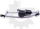 Mecanism Ștergătoare Parbriz Față Citroen Nemo 1356163080 Motor 1356163080