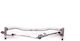 Wischermotor Seat Cordoba 2002 Ibiza 6l1955601