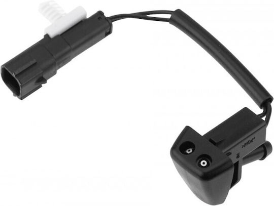 NTY Wischer-Spritzschutz Für Volvo S60 2010-2014 S80 2010-2014 Xc60 2010 31301523