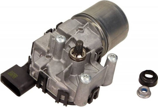 Febi Scheibenwischer Motor Ford Fiesta Vi 06.08 Vorne 1 698 869