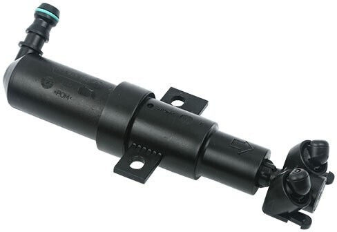 Миечка За Фар Вляво Vw Пасат B6 06-11 3c0955103a