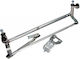 Maxgear Mechanismus Für Vw Golf 5 Jetta 3 Frontscheibenwischer
