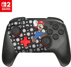 Turtle Beach Безжичен Геймпад за Switch 2 Super...