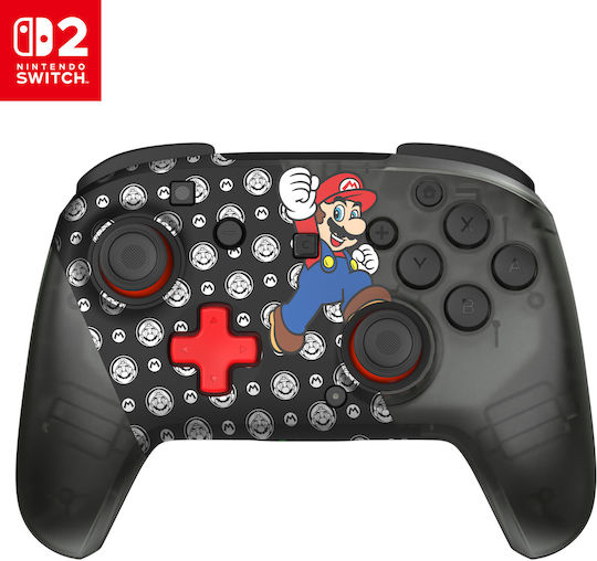 Turtle Beach Безжичен Геймпад за Switch 2 Super Mario Jump