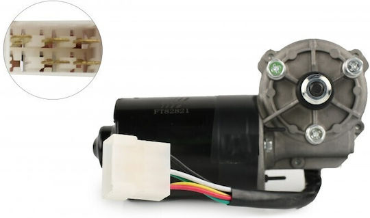 Μοτέρ Υαλοκαθαριστήρων Mercedes Sprinter 95 901-905 Εμπρός A0048206542