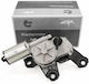 Μοτέρ Υαλοκαθαριστήρων Audi A4 B9 4m0955711a