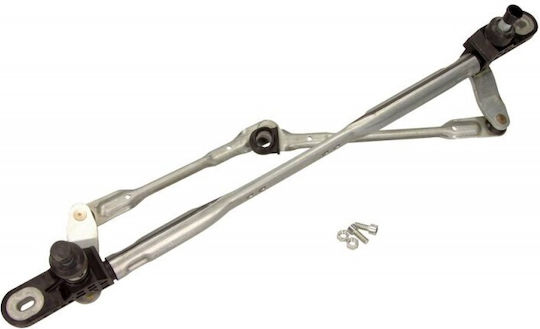 Μηχανισμός Υαλοκαθαριστήρων Εμπρός Fiat Panda 03 77362641