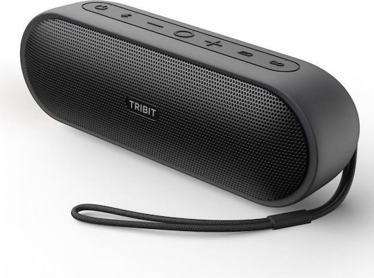 Tribit Xsound Plus BTS65 Ηχείο Bluetooth 30W Μαύρο