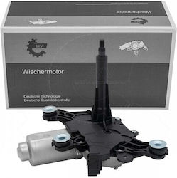 Zurück Fensterwischersystem Dacia Duster Logan MCV Ii Nissan Juke Qashqai Ii 287104350r Zurück Fensterwischersystem Dacia Duster Logan MCV Ii Nissan Juke Qashqai Ii 287104350r