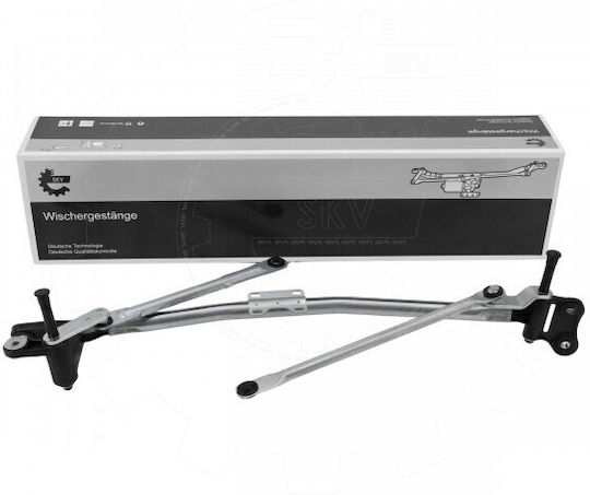 Range Rover Evoque Front Scheibenwischer Mechanismus LR024224