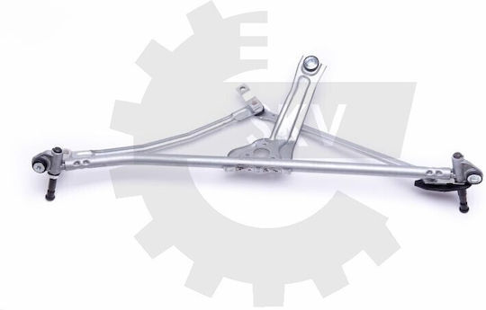 Mecanism Ștergătoare Geam Mini Cooper S One One D 61618229216 Față 61618229216