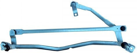 Mecanism Ștergătoare Audi A6 C6 A6 Avant C6 4f1955023a