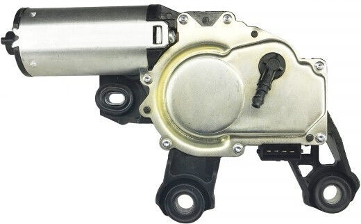 Skoda Fabia Ii Combi Raumster Rückscheibenwischer Motor