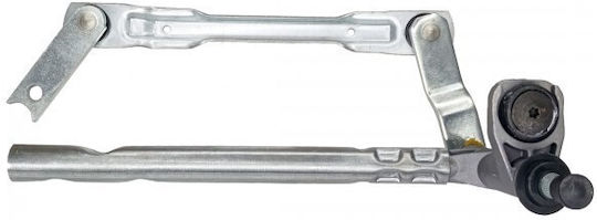 Wiper Mechanism Left Seat Altea Altea XL Seat Toledo III