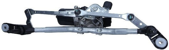 Механизъм За Чистачки Renault Clio III Modus На Мотор 8200268931