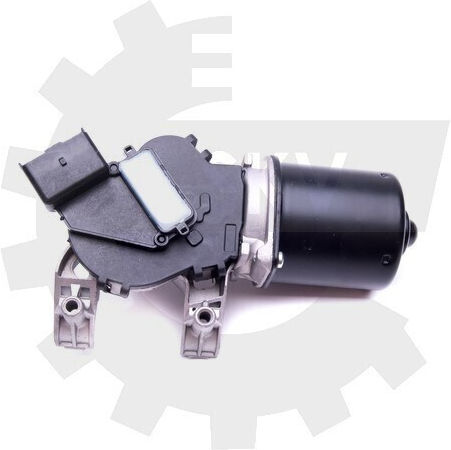 Μοτέρ Εμπρόσθιων Υαλοκαθαριστήρων Citroen C2 C3 I 6401f5 6401.f5