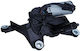 Μοτέρ Υαλοκαθαριστήρα Opel Πίσω Astra G 98-05 1273077