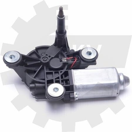 Μοτέρ Πίσω Υαλοκαθαριστήρων Fiat 500 500c Abarth 51791408