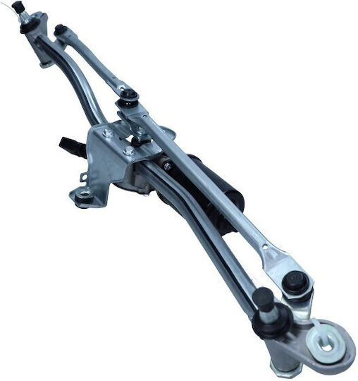 Wiper Mechanism for Audi A4 00-08 Front Motor
