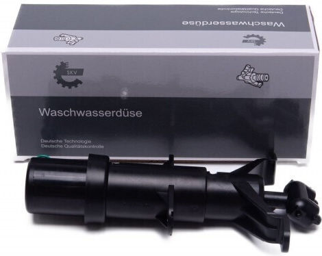 Motor Spălare Faruri Stânga Dreapta VW Golf VI Jetta IV Multivan T5 Transporter T5 7L6955979 7L6955979