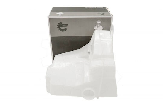 Windscreen Washer Fluid Reservoir Mercedes M-class Without Cap 1638690820