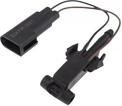Duza Pulverizator Parbriz Față Ford Kuga 2008-2012 Încălzită 8v4117666bd Duza Pulverizator Parbriz Față Ford Kuga 2008-2012 Încălzită 8v4117666bd