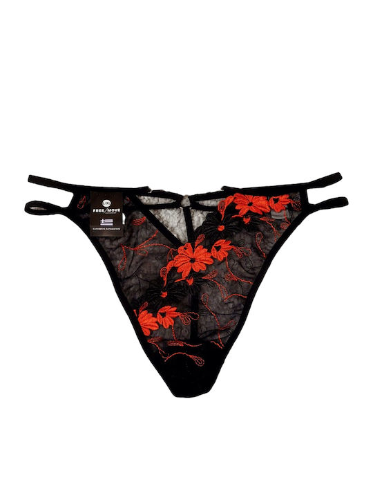 Black Slip