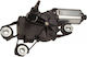 Seat Exeo Rear Windshield Wiper Motor 12.08-05.13 3r9955711