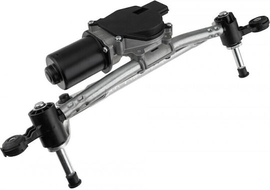 Wiper Motor Mechanism Front Renault Clio V 2019
