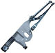 Μηχανισμός Υαλοκαθαριστήρων Ford Εμπρός Focus 04-/c-max 03 Χωρίς Κινητήρα 1704580