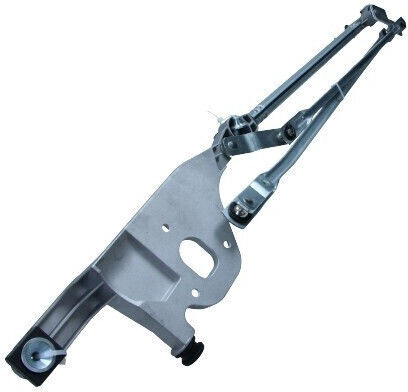 Μηχανισμός Υαλοκαθαριστήρων Ford Εμπρός Focus 04-/c-max 03 Χωρίς Κινητήρα 1704580