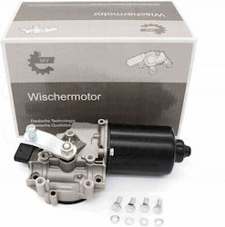 Sistem De Ștergătoare De Geamuri BMW 1 Față 7267503 Sistem De Ștergătoare De Geamuri BMW 1 Față 7267503