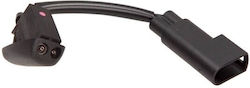 Дюза за пръскане Ford S-max/galaxy Iii Предна Загрята 6m21-17666-bg