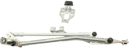 Mecanism Ștergătoare Geam Citroen Berlingo 08 Față 6405lk