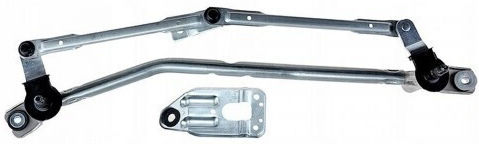 Механизъм За Чистачки Kia Ceed 2006-2012 981201h000