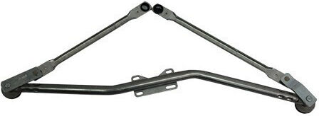 Mecanism Ștergătoare Parbriz Fata VW Crafter 06 Mercedes Sprinter 06 1 79769313486232e+308