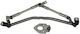 Μηχανισμος Υαλοκαθαριστηρων Vw Polo 9n 9a4 6q1955601b