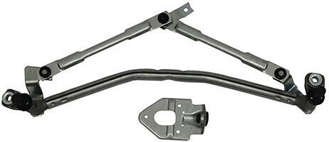 Μηχανισμος Υαλοκαθαριστηρων Vw Polo 9n 9a4 6q1955601b