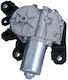 Motor Ștergător Parbriz Dacia Înapoi Dokker Lodgy 12 287102467r