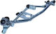 Maxgear Scheibenwischer Mechanismus Für Kia Ceed 06 981201h000