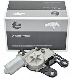 Πίσω Μοτέρ Υαλοκαθαριστήρων Ford Ka 1562546 Πίσω Μοτέρ Υαλοκαθαριστήρων Ford Ka 1562546