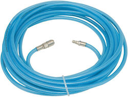 10 Meter Straight PVC Hose Connectors
