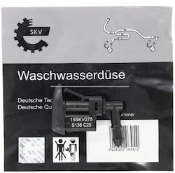Duză Pulverizator BMW 1 Z4 Față 61667110852 Duză Pulverizator BMW 1 Z4 Față 61667110852